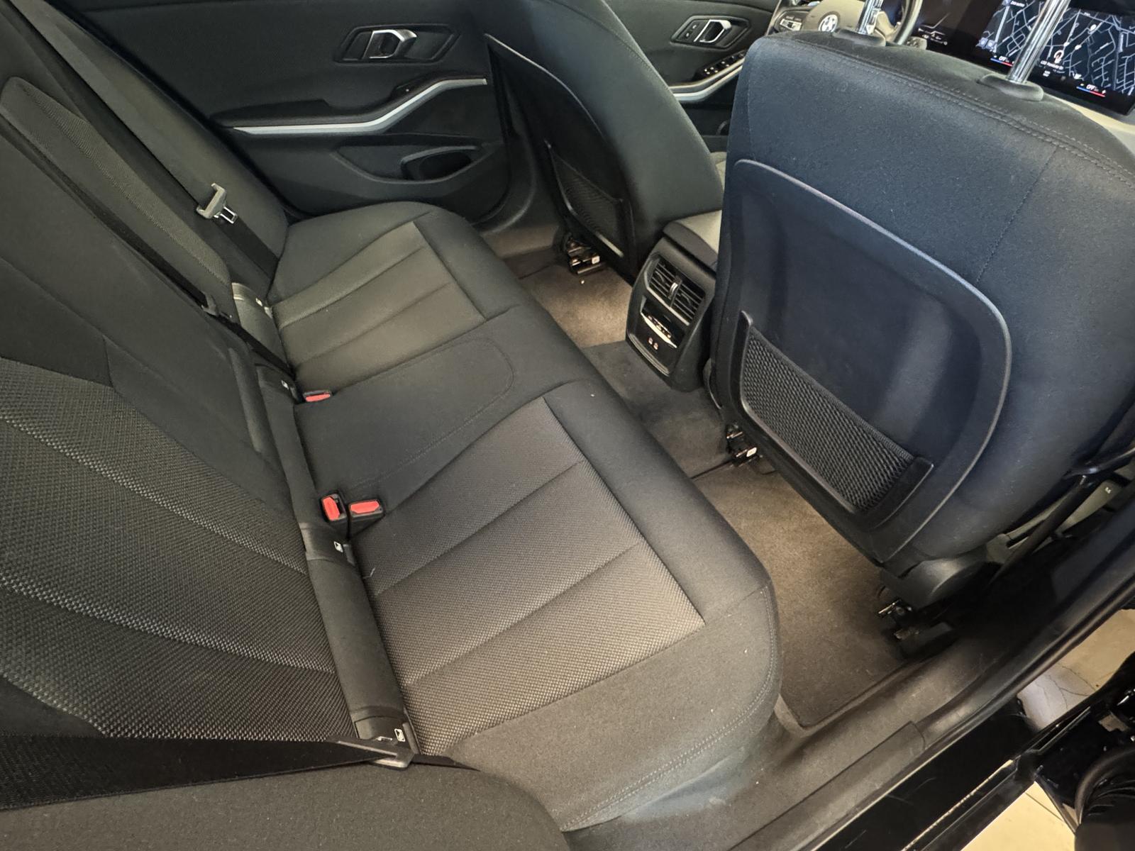 BMW 330 Plug-In*AHK*Live Cockpit Plus*Tempo*SHZ*Navi, миниатюра 19
