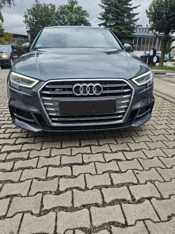 Audi Auto S3 2.0 TFSI