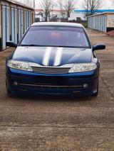 Renault Laguna 1.6 16V Expression Expression - Renault Laguna: 1.6