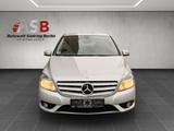 Mercedes-Benz B 180 Automatik*Navi*Klima*1.Hand - Mercedes-Benz B-Klasse: Taxi
