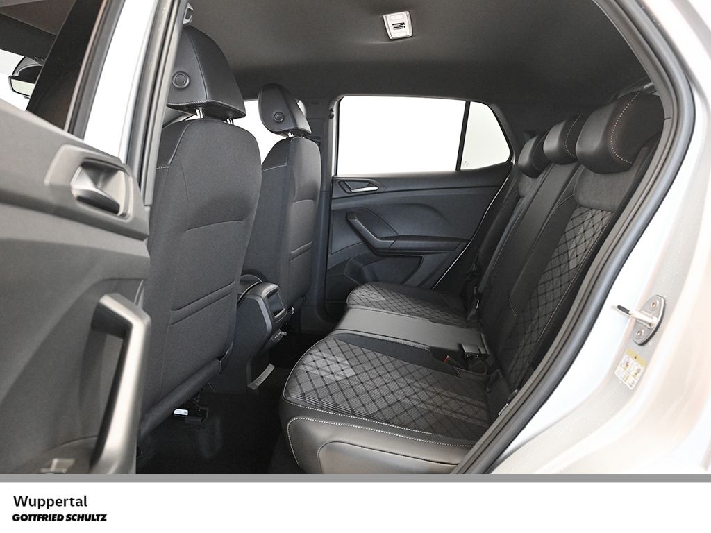 Volkswagen T-Cross - Bild 13