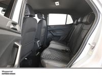 Volkswagen T-Cross - Vorschau Bild 13