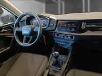 Audi A1 - Vorschau Bild 8