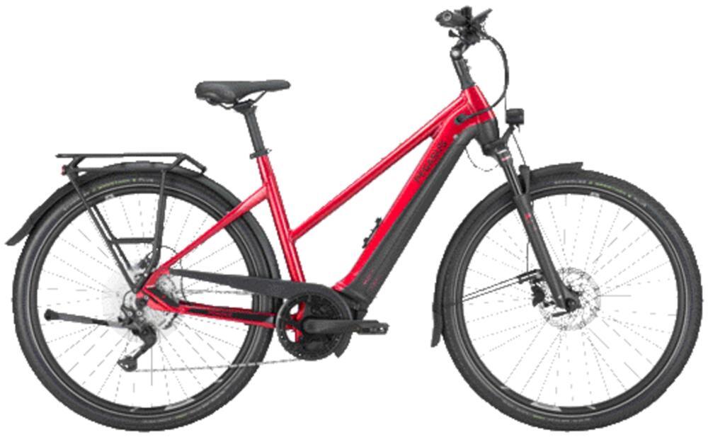 Pegasus Premio EVO 10 Lite S (28 Zoll)