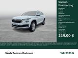 Skoda Kodiaq 2.0 STYLE 4X4 AHK CAM ACC CARPLAY SITZHZ. - Skoda Kodiaq Gebrauchtwagen in Dortmund