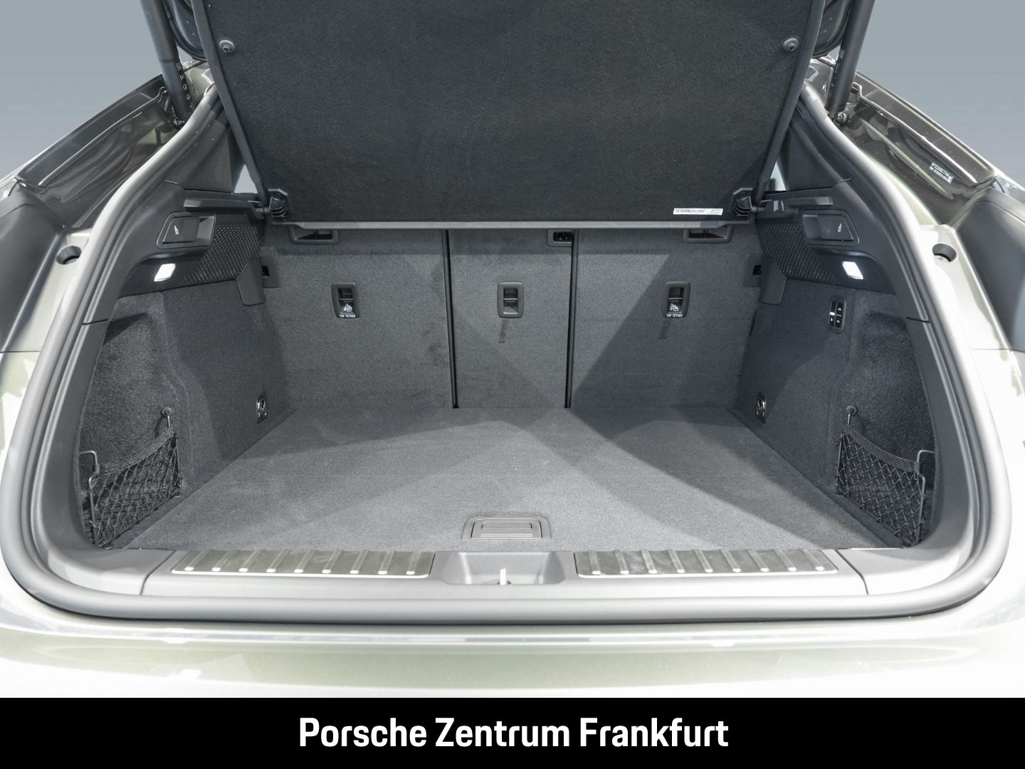 Porsche Macan - Bild 33