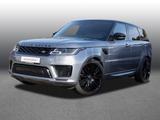 Land Rover Range Rover Sport 4.4 SDV8 HSE DYN. SD HUD ACC - Land Rover Range Rover Sport in Solingen