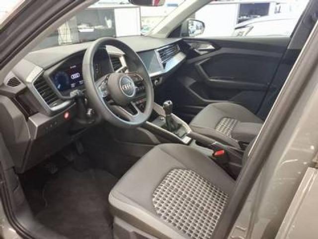 Audi A1 Sportback S line 30TFSI LED PDC SHZ GRA, миниатюра 4