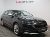 Skoda Octavia Combi Scout 4x4 2.0 TDI *LED*DAB*PDC* - Skoda: Combi Scout