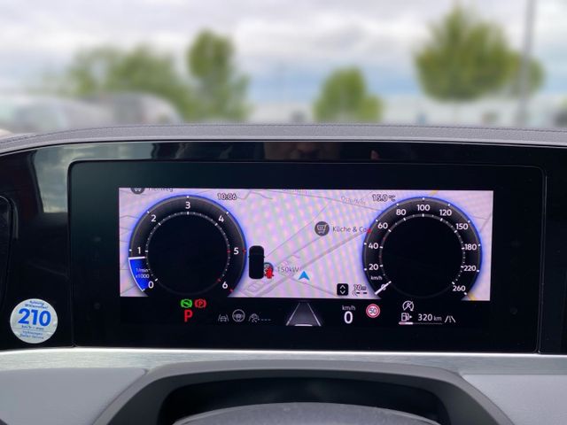 Passat Elegance 2.0 TDI StandHZG AHK Panodach Na