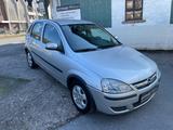 Opel Corsa 1.2 16V / KLIMA / STEUERKETTE NEU /TÜV NEU - Opel Corsa aus 2004: C
