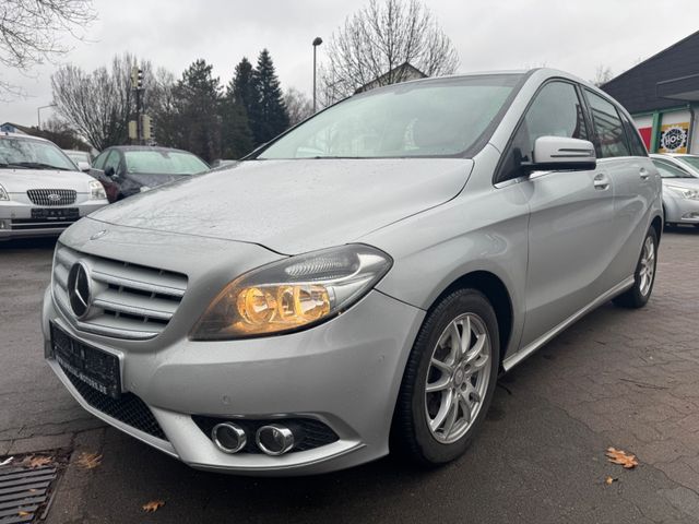 Mercedes-Benz B 200 TÜV NEU Automatik