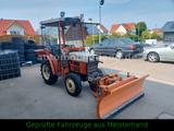 Gutbrod 4250 4X4 Winterdienst - Offers