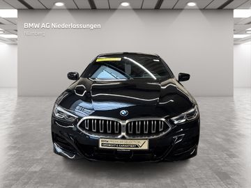 BMW 840 - 6