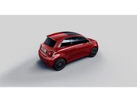Fiat 500e - Vorschau Bild 2
