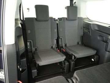 Volkswagen Caddy Maxi eHYBRID DSG ANHÄNGERKUPPLUNG 7SITZ