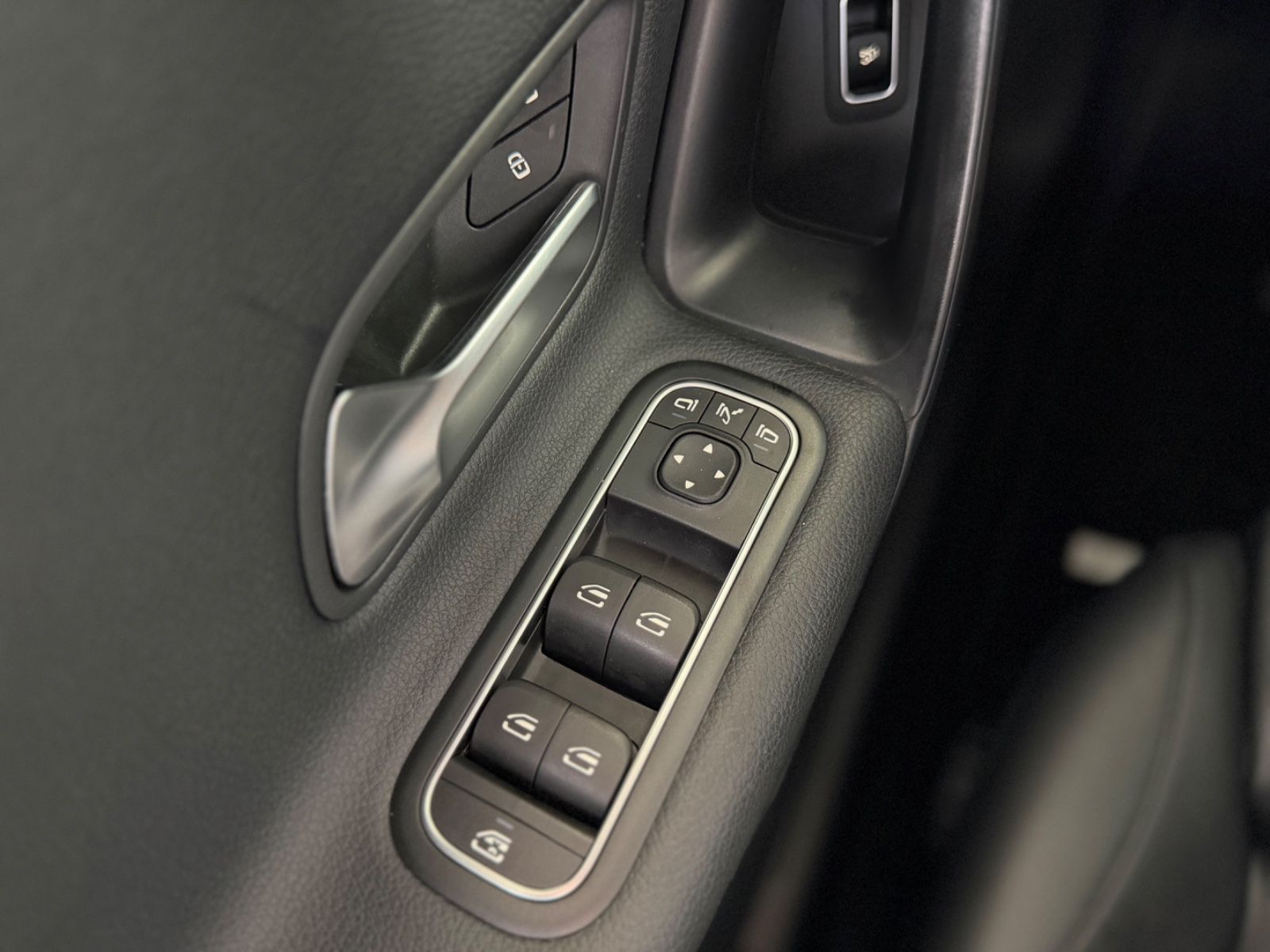 Mercedes-Benz A 180 - Bild 17