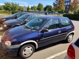 Opel Corsa 1.4 Swing Swing - Opel Corsa: Swing