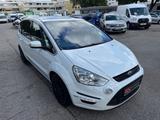 Ford S-Max S-MAX Trend 7 Sitze Panorama  AHK PDC