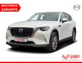 Mazda CX-60 2.5 PHEV Exclusive AWD Head-Up 360° AHK - Mazda CX-60