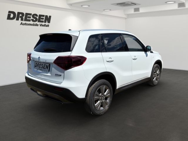 Suzuki Vitara - Bild 3