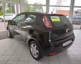 Fiat Punto 1.2 8V POP Radio Klimaanlage - Fiat Punto: Punto2