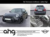 MINI Cooper JCW Trim Aut. Navi RFK Komfortzugang - MINI Cooper: Jcw Trim