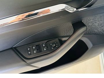 Skoda Octavia - 8