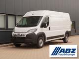 Fiat E-Ducato 40 L3H2 110 kW/h + 10-Zoll Navi