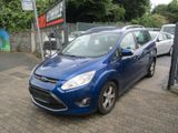 Ford Grand C-Max Grand C-MAX Sync Edition - Ford Grand C-Max in Duisburg