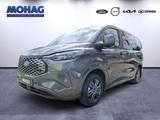 Ford Tourneo Custom Titanium BEV 64 kWh 160 kW (218 P