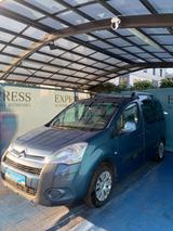 Citroën Berlingo Kombi Multispace - gebrauchte Citroën Berlingo aus dem Jahr 2010