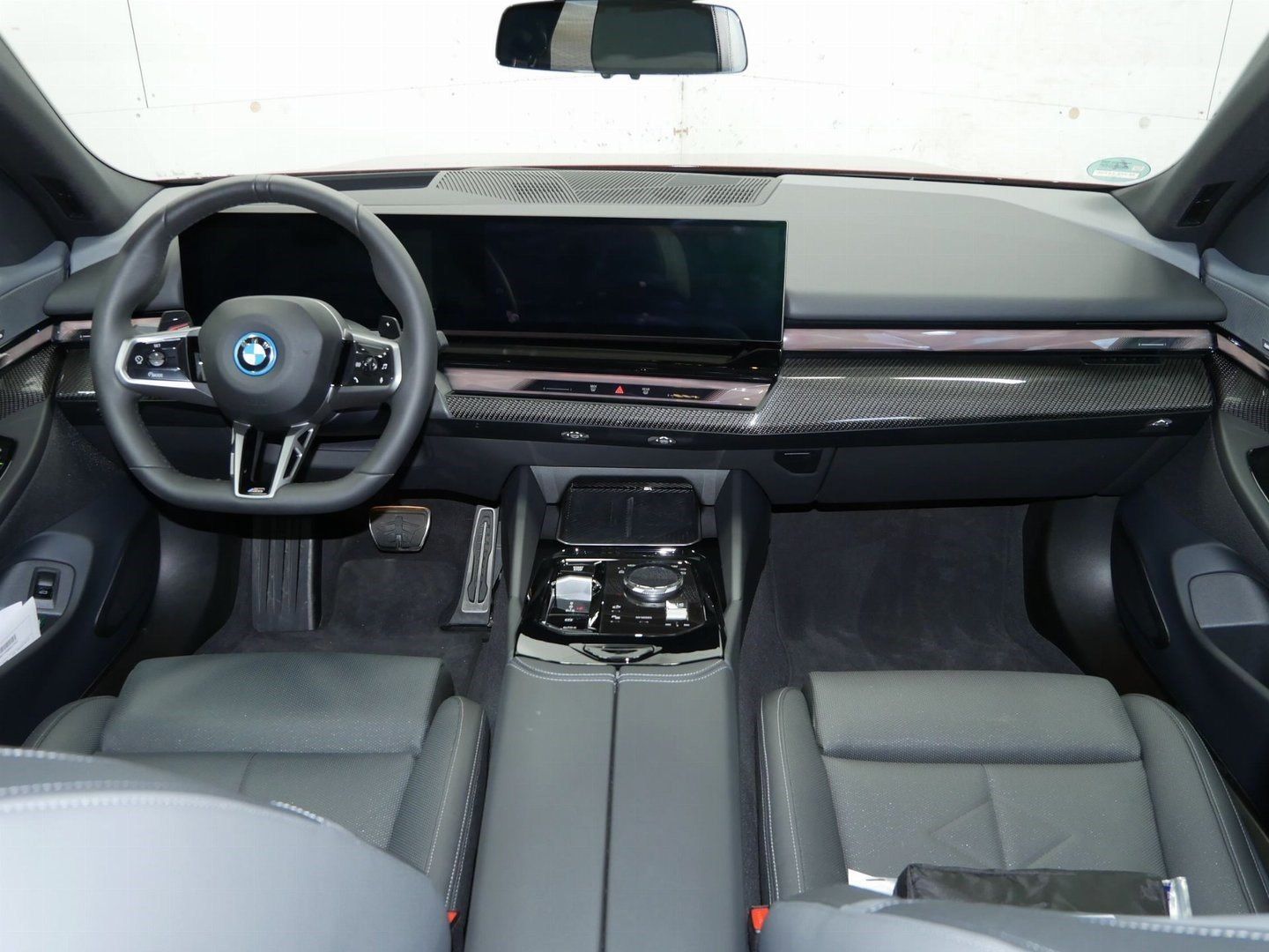 BMW 550 - Bild 6