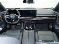 BMW 550 - Vorschau Bild 6