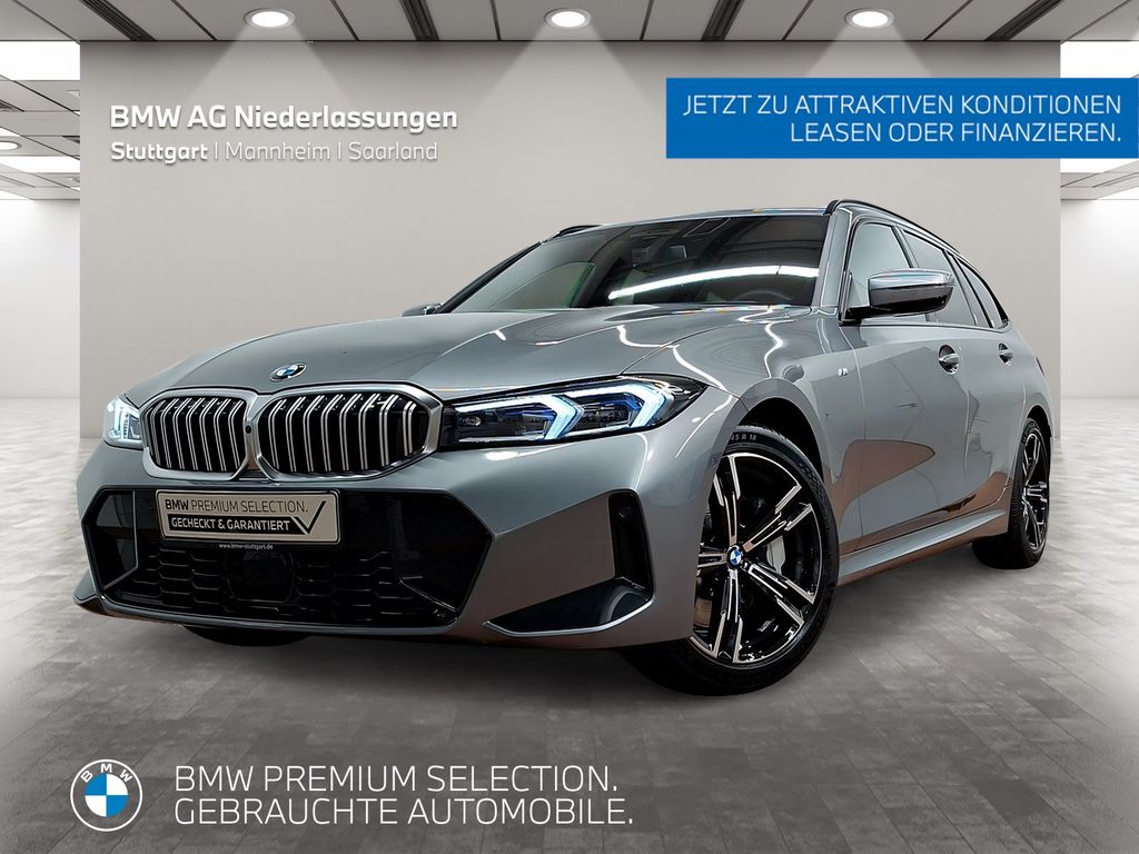BMW 330i xDrive Touring M Sport Driv.Assist.Prof