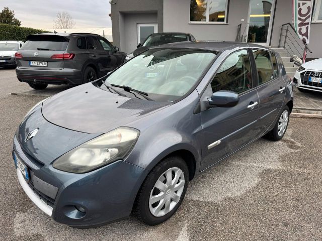 Renault Clio 1.2 16V 5 porte Dynamique NEOPATENT