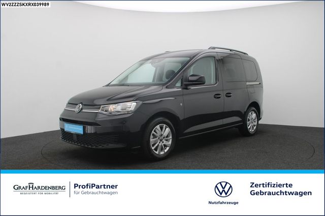 Volkswagen Caddy 1.5 TSI Life ACC DAB+ GJR