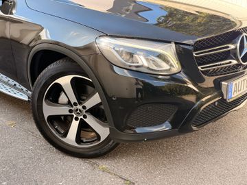 Mercedes GLC 220 - 7