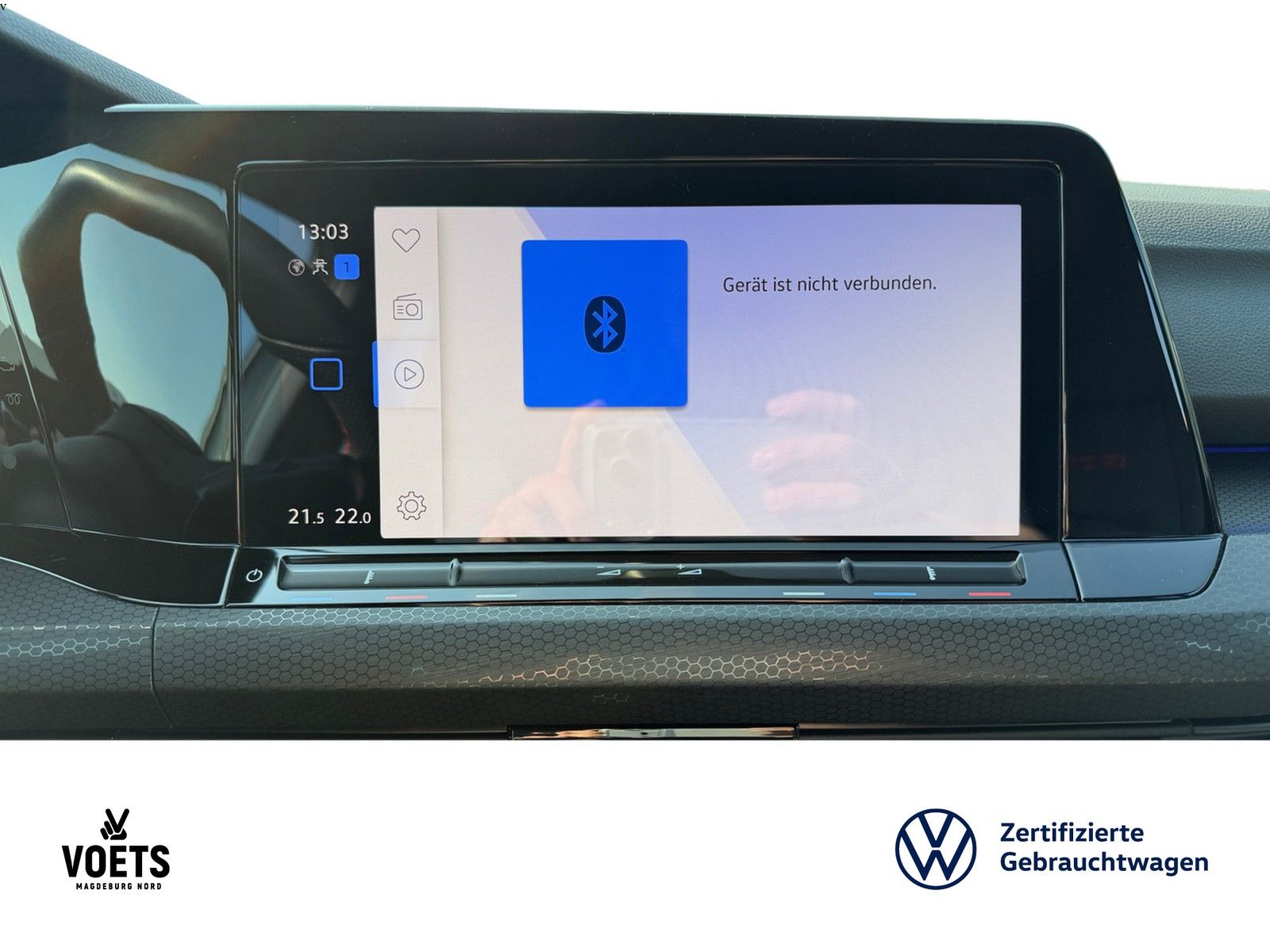 Volkswagen Golf - Bild 11