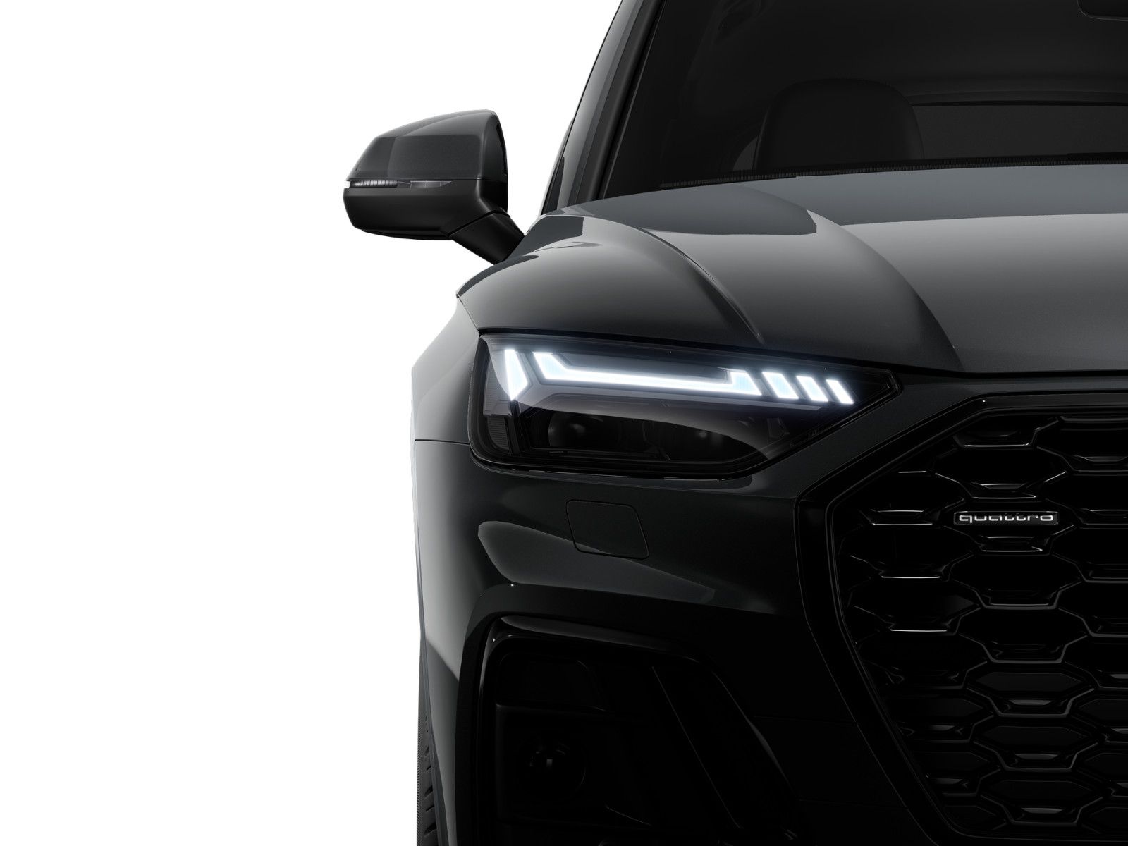 Audi Q5 - Bild 6
