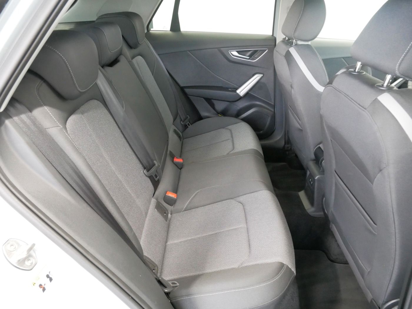 Audi Q2 - Bild 8