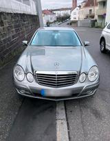 Mercedes-Benz E 300 W211 BlueTEC (Avantgarde) - gebrauchte Mercedes-Benz E 300 aus dem Jahr 2009