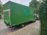 Peugeot peugeot boxer 2,2 Hdi koffer mit hebebühne - gebrauchte Peugeot Boxer aus dem Jahr 2013