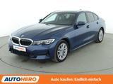 BMW 320d Mild-Hybrid Advantage Aut.*NAVI*LED*PDC*SHZ - BMW 320 Gebrauchtwagen in Berlin