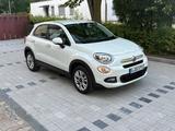 Fiat 500x 1.4tjet - Fiat 500X Gebrauchtwagen in Stuttgart