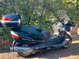Suzuki Burgmann 650
