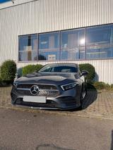 Mercedes-Benz A 250 AMG | 360° | 19 Zoll | Burmester | 8fach B