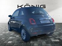 Fiat 500 - Vorschau Bild 3
