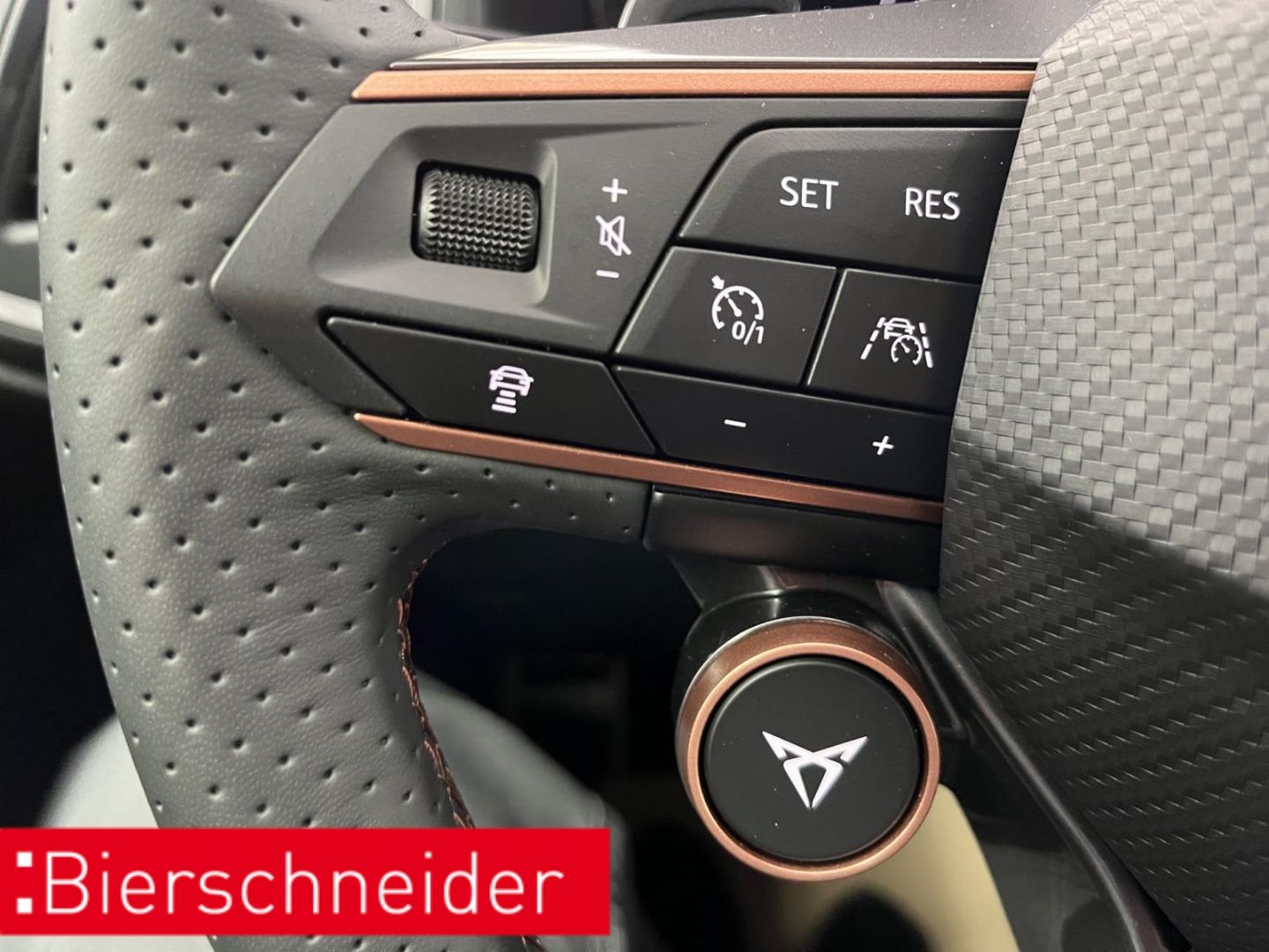 Cupra Ateca - Bild 36