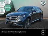 Mercedes-Benz EQC 400 4M/ AMG/Distr/SHD/AHK/Multi/Advanced/Eas - Mercedes-Benz EQC in Hannover